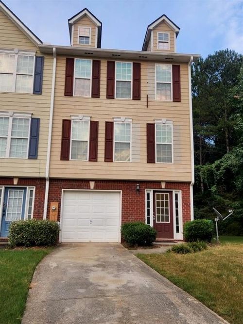 1736 Redan E, Lithonia, GA, 30058-2610 | Card Image