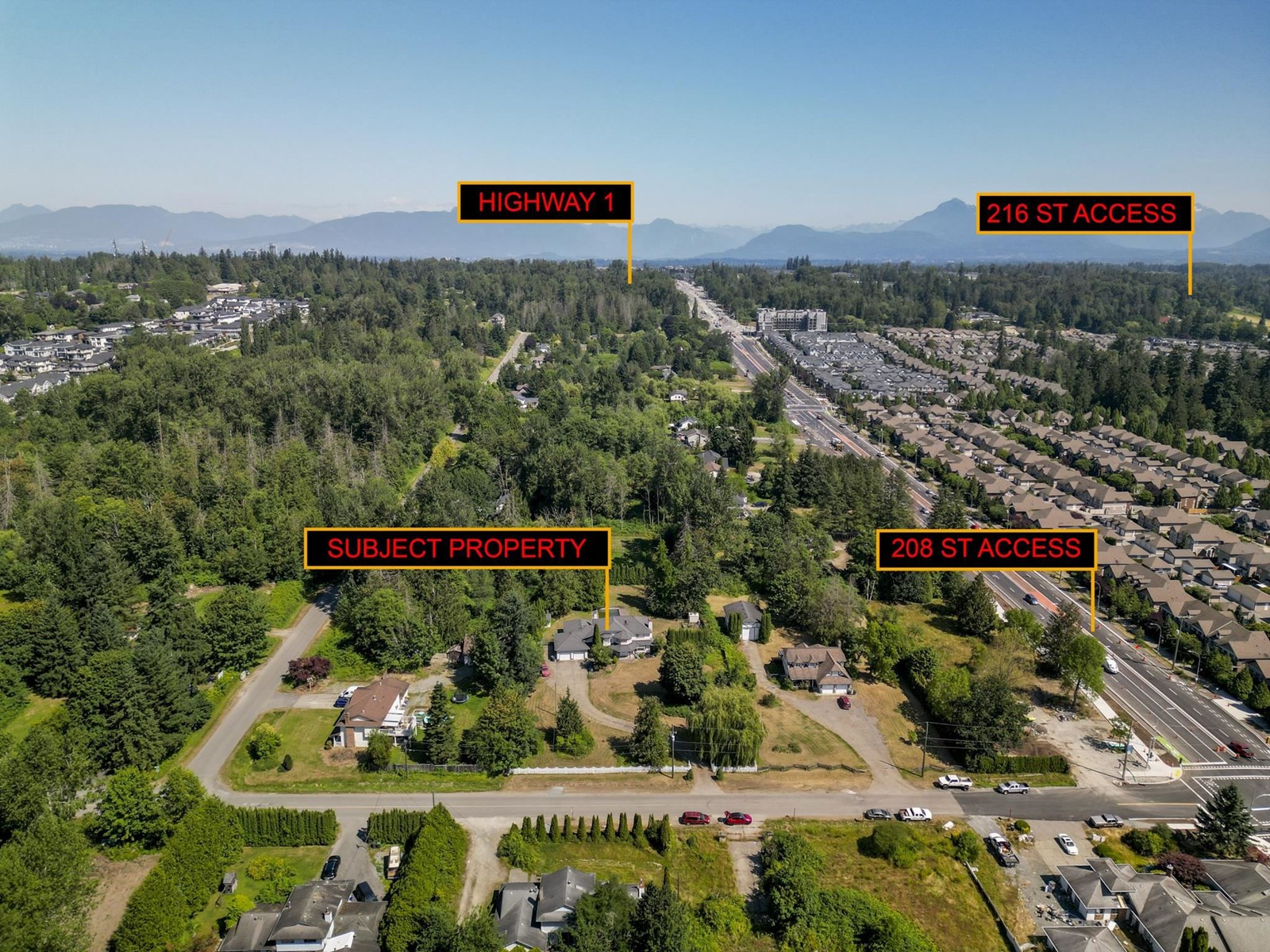 Land in Langley 4