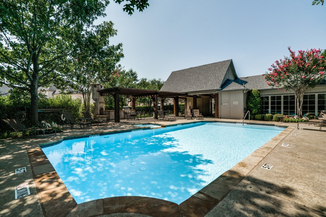 Residential in Dallas 2
