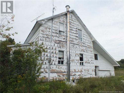 1587 Ch Joseph Morneault, Baker Brook, NB, E7A1W5 | Card Image