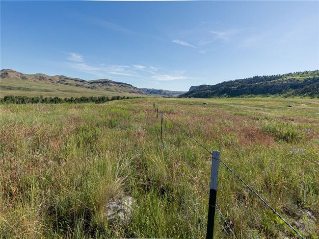 Lot # 40 Spreading Winge Lane, Home with 0 bedrooms, 0 bathrooms and null parking in Nye MT | Image 18