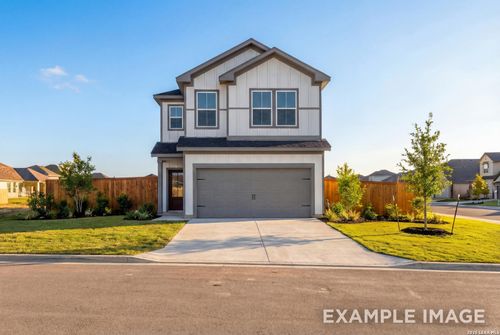 1018 S 1604 W, San Antonio, TX, 78264 | Card Image