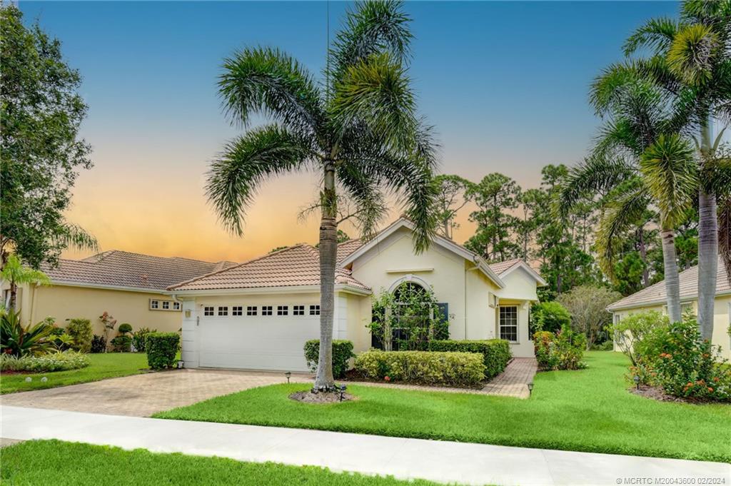 Saint Andrews Cv, Port Saint Lucie, FL 34986