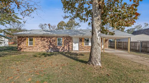 3201 Air Base Road, Newport, AR, 72112 | Card Image