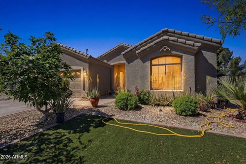 10961 W Chase Dr, Avondale, AZ, 85323-8406 | Card Image