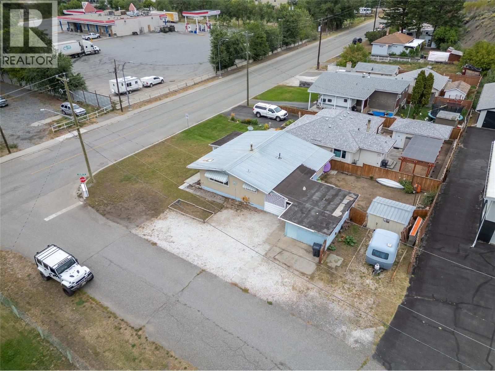 Residential in Cache Creek 3