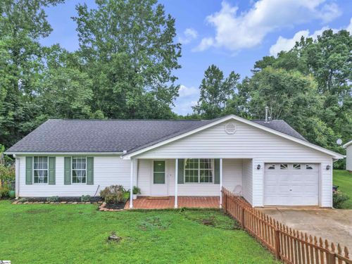 432 Maplewood Circle, Greer, SC, 29651 | Card Image