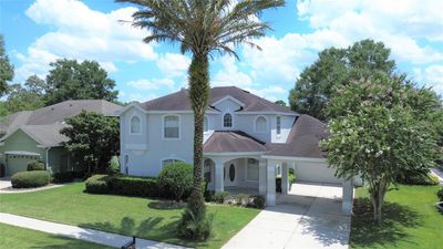 2935 Willow Bay Terrace, House other with 5 bedrooms, 4 bathrooms and null parking in Casselberry FL | Image 1