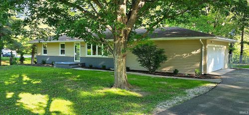 3775 N Camp Arthur Road, Vincennes, IN, 47591 | Card Image