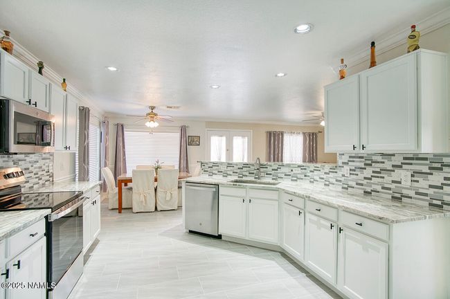 Fully updated kitchen | Image 5