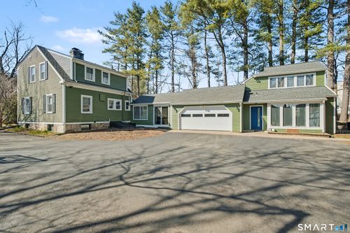 1358 S Main St, Cheshire, CT, 06410-3421 | Card Image