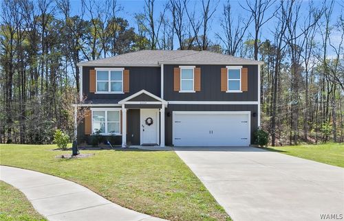 3509 Magnolia Village Dr, Tuscaloosa, AL, 35405 | Card Image