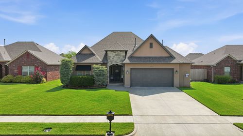 4921 S 185th East Ave, Tulsa, OK, 74134 | Card Image