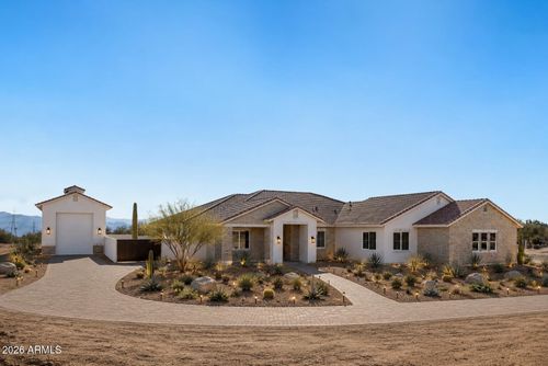 14118 E Rancho Del Oro Ct, Scottsdale, AZ, 85262-6622 | Card Image