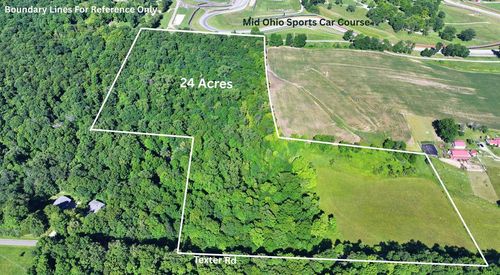 0 Texter Rd, Mansfield, OH, 44904 | Card Image
