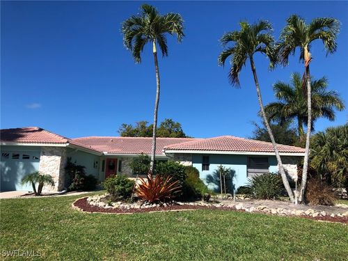 1256 Mistletoe Ct, MARCO ISLAND, FL, 34145-5014 | Card Image
