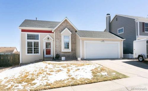 10460 Routt Ln, Westminster, CO, 80021-6696 | Card Image