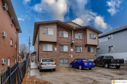 1218 E St, Lincoln, NE, 68508-3588 | Card Image
