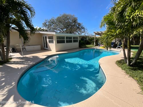 653 Bermuda Rd, Cocoa Beach, FL, 32931-3005 | Card Image