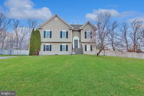 2262 Wildflower Way, LOCUST GROVE, VA, 22508-2193 | Card Image