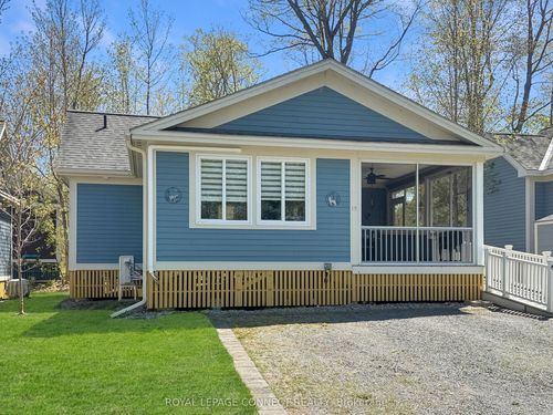 174-19 Farm View Lane, Prince Edward County, ON, K0K1P0 | Card Image