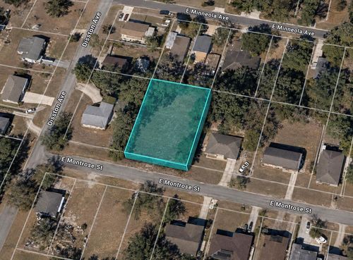 526 E Montrose St, CLERMONT, FL, 34711-2642 | Card Image