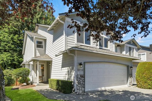 18710 22nd Drive Se, Bothell, WA, 98012 | Card Image