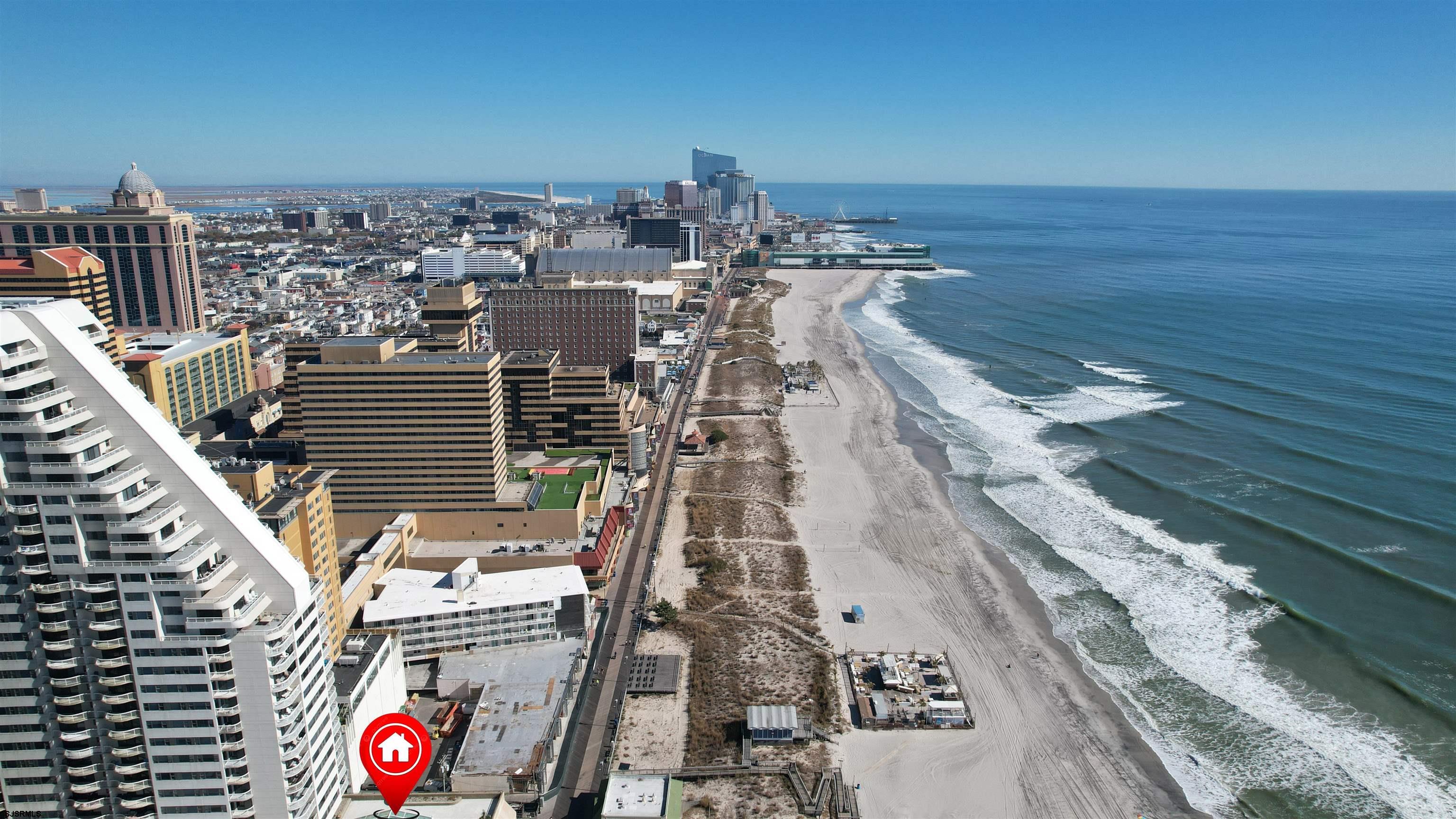 15121 3101 Boardwalk 1512 1, For Sale in Atlantic City Zoocasa