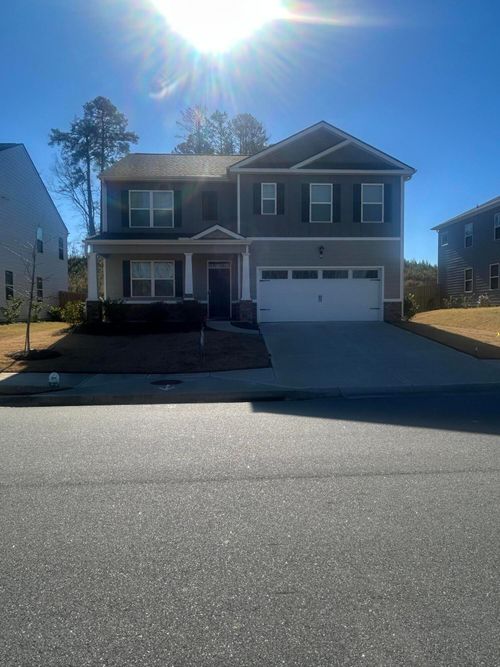 4808 Southwind Rd, Evans, GA, 30809-3428 | Card Image