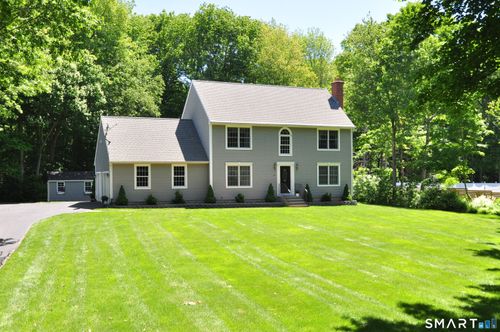 98 Cedar Swamp Road, Coventry, CT, 06238 | Card Image