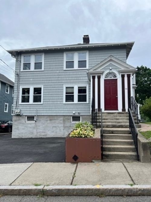 2-93 Jewett St, Newton, MA, 02458-1540 | Card Image