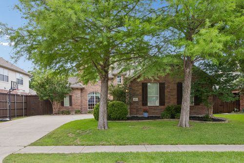 1607 Wood Creek Ln, Allen, TX, 75002-1705 | Card Image