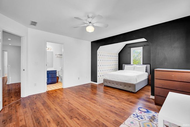 3115 S Mulberry Ln, House other with 4 bedrooms, 5 bathrooms and null parking in Bloomington IN | Image 24