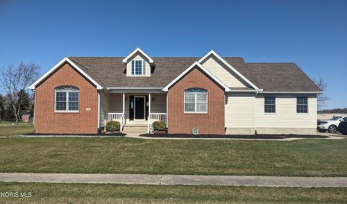 101 Sunrise Dr, Waynesfield, OH, 45896-8407 | Card Image