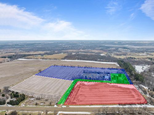 W1049 County Road D, Burlington, WI, 53105-2652 | Card Image