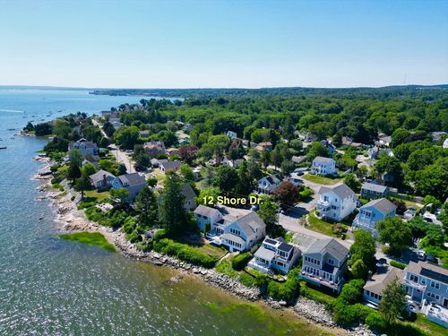 12 Shore Dr, Kingston, MA, 02364-1732 | Card Image