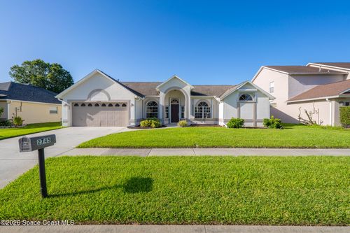 2745 Summer Brook St, Melbourne, FL, 32940-7141 | Card Image