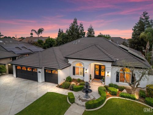 11605 Yarborough Ave, Bakersfield, CA, 93312-6810 | Card Image