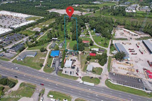 114 Luther Rd, Morehead City, NC, 28557-6306 | Card Image