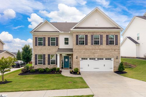 25 Caventon Drive, Simpsonville, SC, 29681 | Card Image