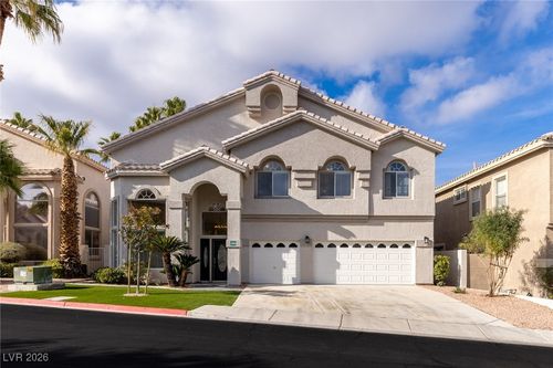 2084 Eaglepath Cir, Henderson, NV, 89074-0674 | Card Image