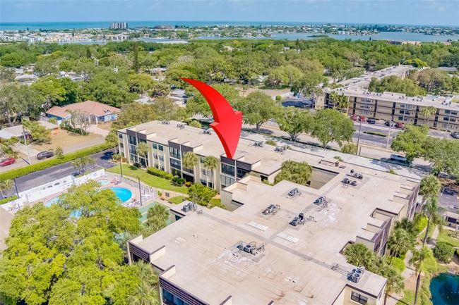 APT-8326 - 14255 Rosemary Ln, Condo with 2 bedrooms, 2 bathrooms and null parking in LARGO FL | Image 61
