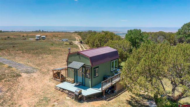 14433 2600 Rd, Home with 0 bedrooms, 0 bathrooms and null parking in Cedaredge CO | Image 11