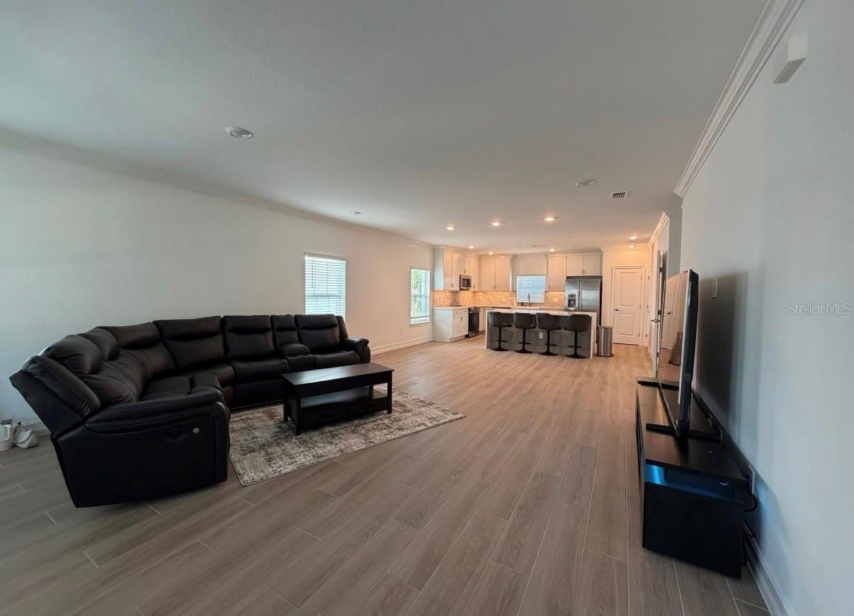 Residential Lease in TAMPA 5