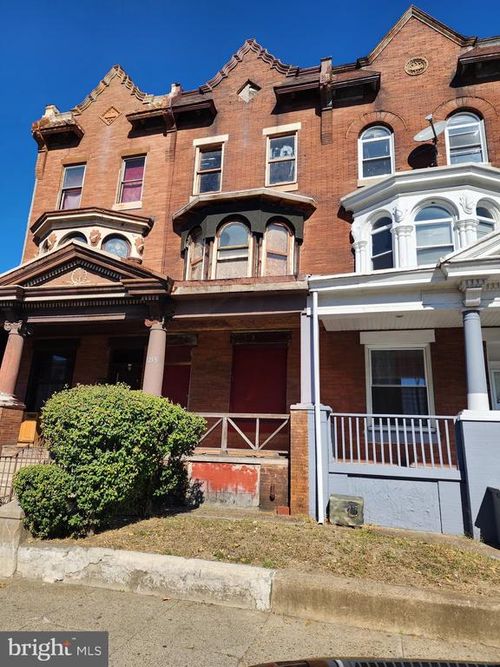 1215 W Lehigh Ave, PHILADELPHIA, PA, 19133-1115 | Card Image