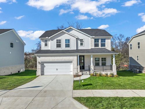 137 Rose Hannah Dr, Gallatin, TN, 37066-6499 | Card Image