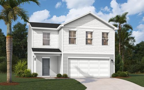 2039 Odyssey Dr, Hephzibah, GA, 30815-7245 | Card Image