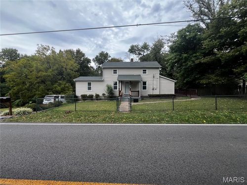 18449 Wild Horse Creek Rd, Wildwood, MO, 63005-4012 | Card Image
