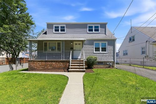 1017 E 27th Street, Paterson, NJ, 07513 | Card Image