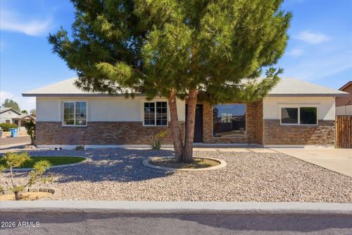 18027 N 34th Ln, Phoenix, AZ, 85053-1633 | Card Image